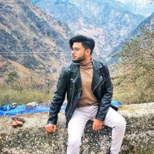 Meet your Posher, Rahul